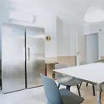 Bed & Breakfast Vento D'estate Portoscuso