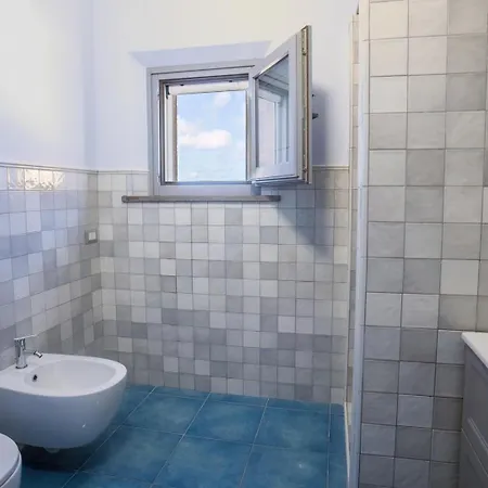 Vento D'estate Portoscuso