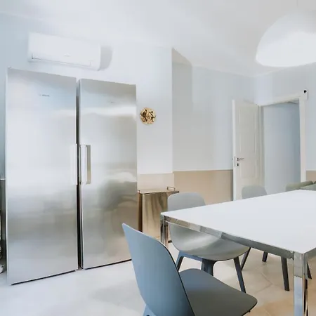 ベッド・アンド・ブレックファスト Vento D'estate ポルトスクーゾ