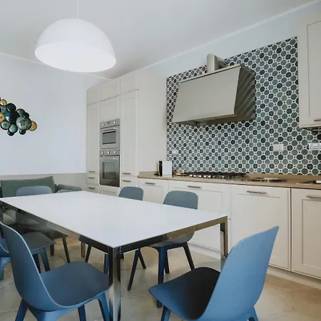 Vento D'estate Портоскузо