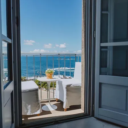 Bed & Breakfast Vento D'estate *