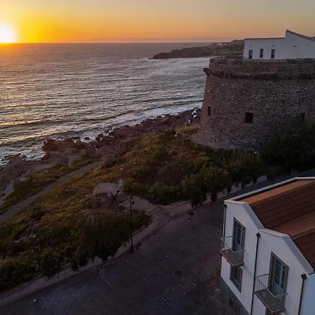 Vento D'estate 3* Portoscuso