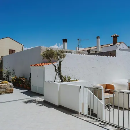 Vento D'estate Отель типа 