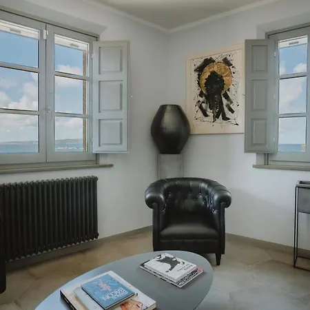 Vento D'estate Portoscuso