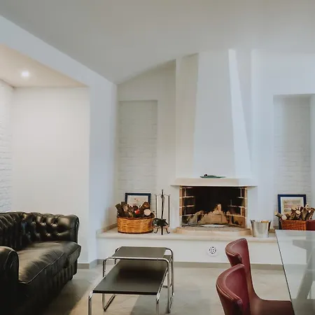 ベッド・アンド・ブレックファスト Vento D'estate 3*