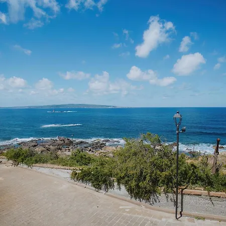 Vento D'estate Panzió 3*