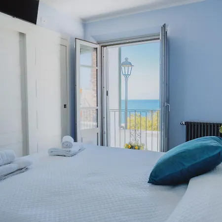 Vento D'estate 3* Портоскузо