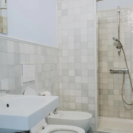 ベッド・アンド・ブレックファスト Vento D'estate 3*