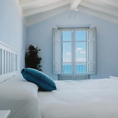 Vento D'estate ベッド・アンド・ブレックファスト