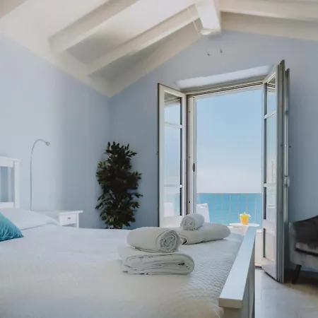 Vento D'estate Bed & Breakfast