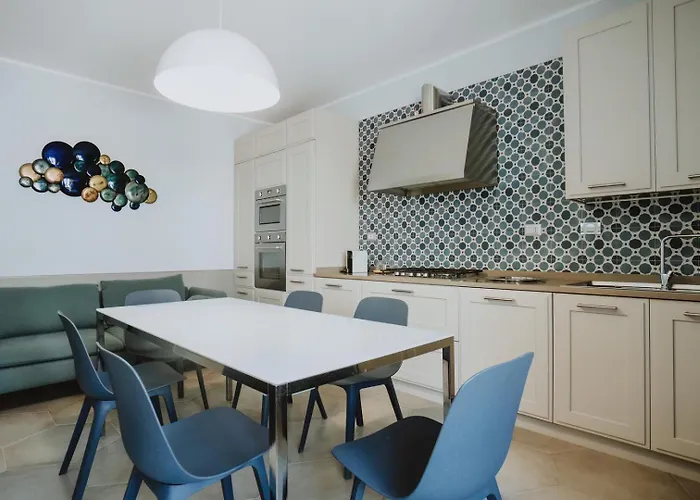 Vento D'estate Портоскузо