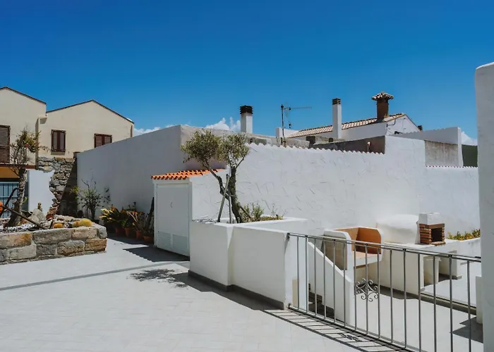 Vento D'estate Отель типа 