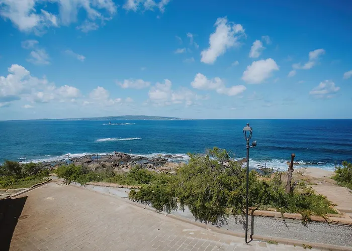 Vento D'estate Отель типа 