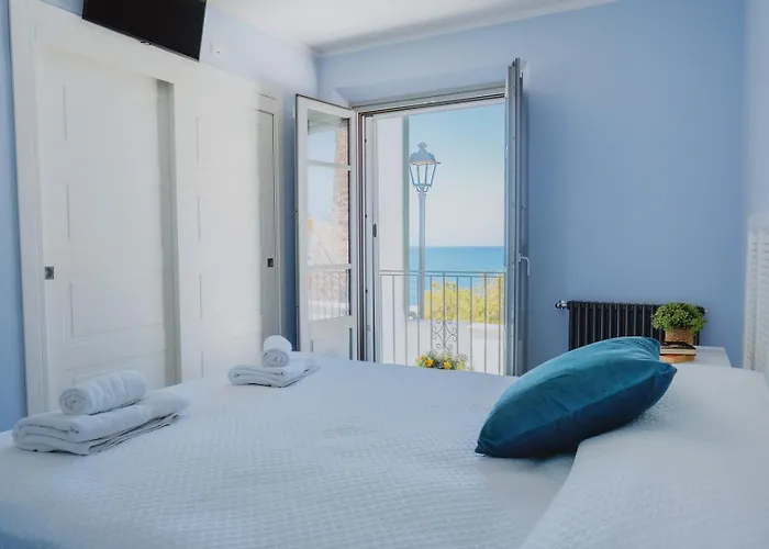 Vento D'estate 3* Портоскузо