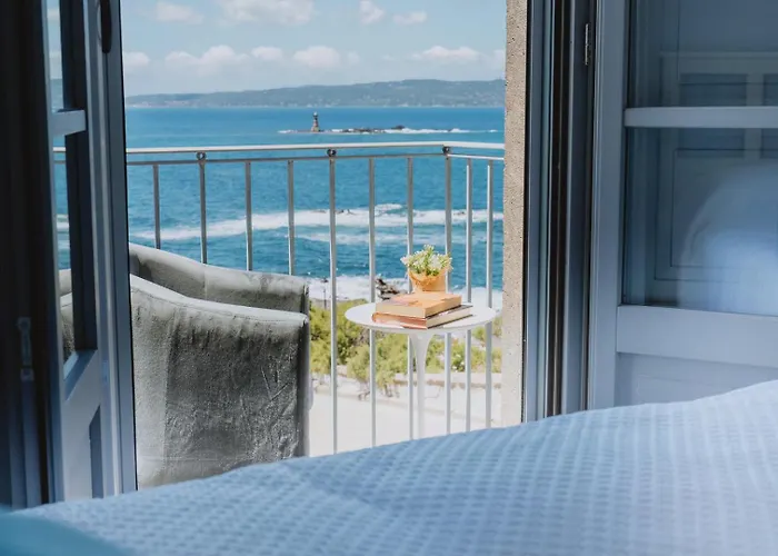 Vento D'estate Отель типа 