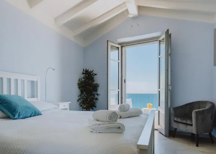 Vento D'estate Отель типа 